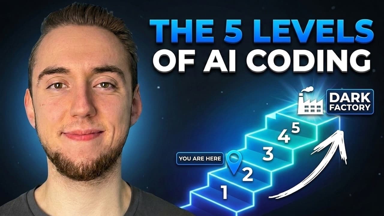 The Best AI Coding Setup Isn't the Most Autonomous One (Here's Why)