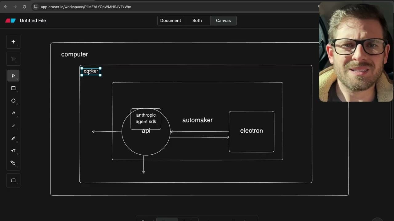 Why Most AI Agents Are a Security Risk