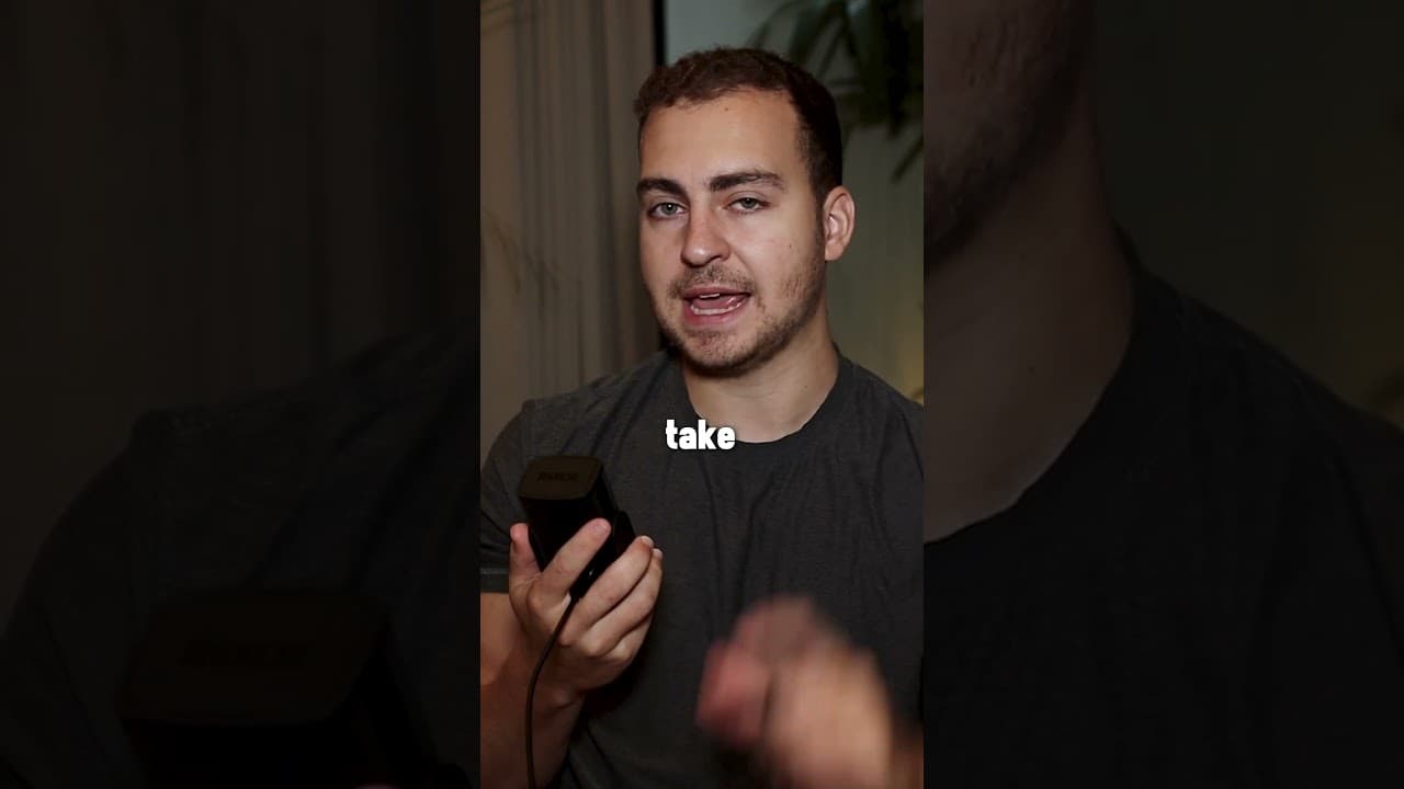 This is how AI has simplified my life!