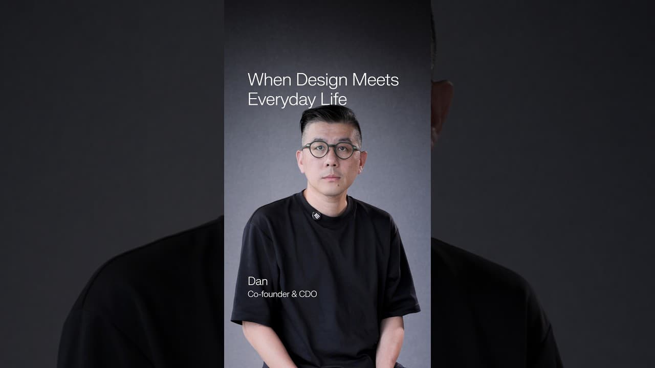 Designing Smart Glasses With Restraint | Even G2