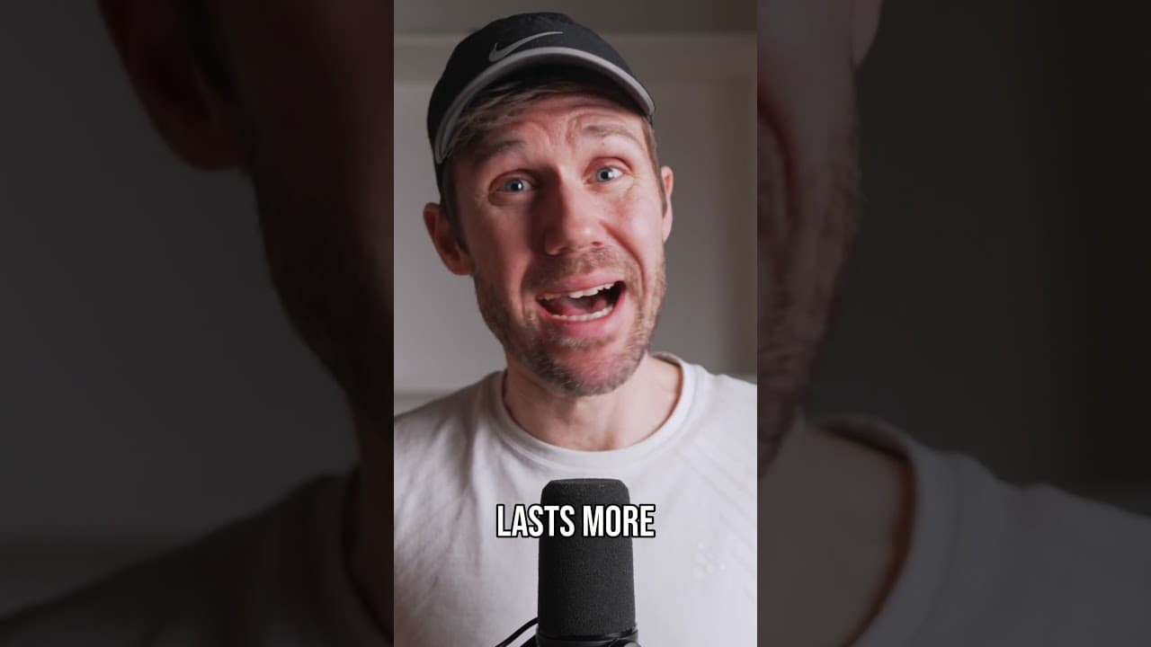 The Warning Signs of Overtraining