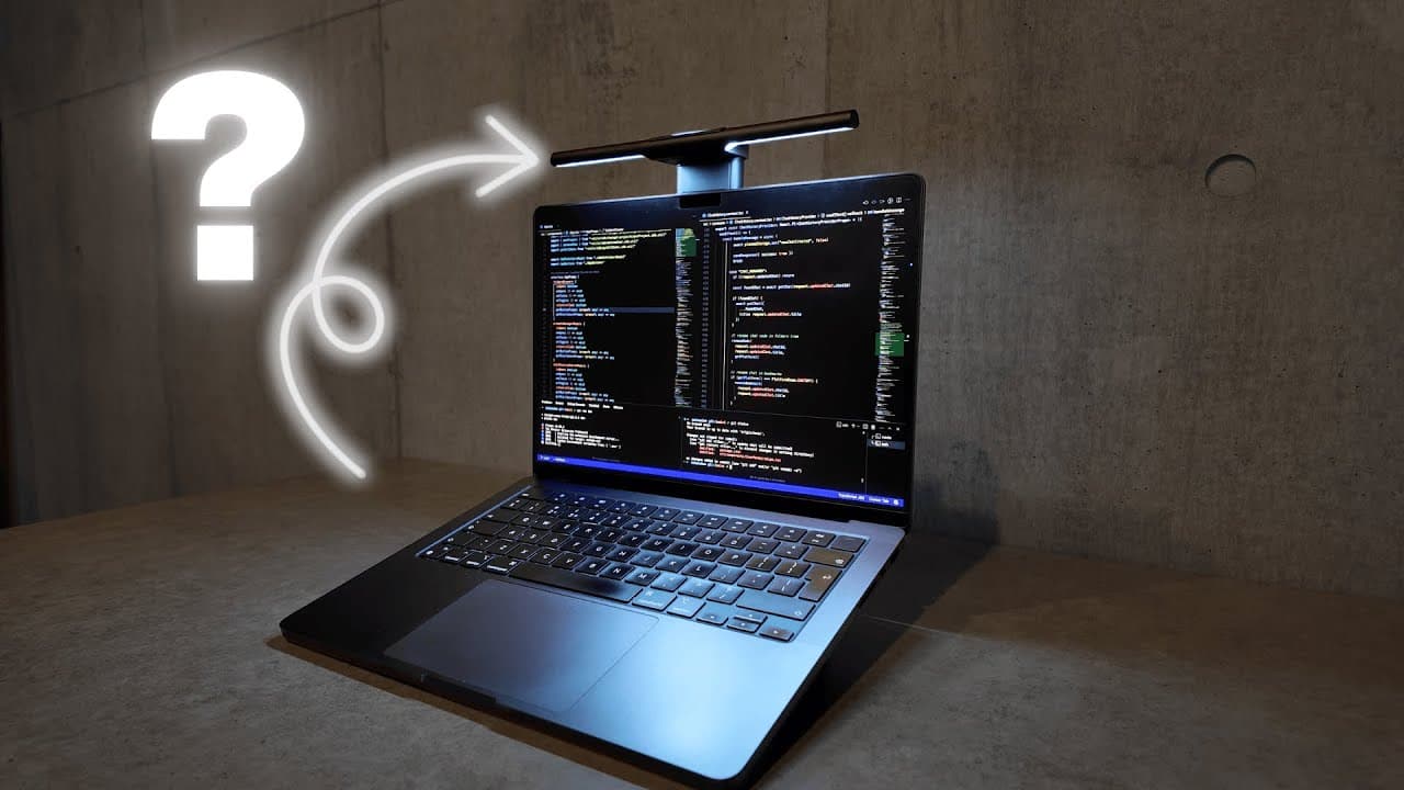 Minimalist Tech Setup: What I Use Daily For Coding, Content & Travel