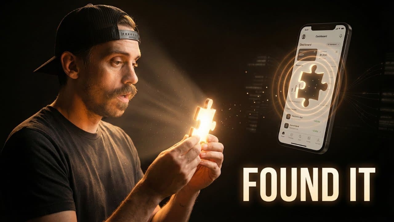 My 3-Step Claude Skill for Perfect UX Design