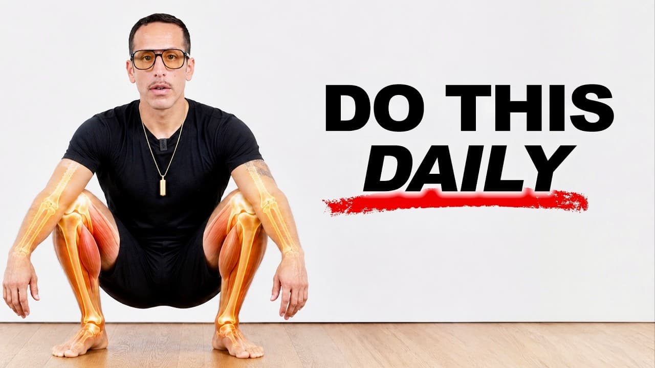 At 41, I Feel 25 Again. Here Are My 5 Daily Exercises