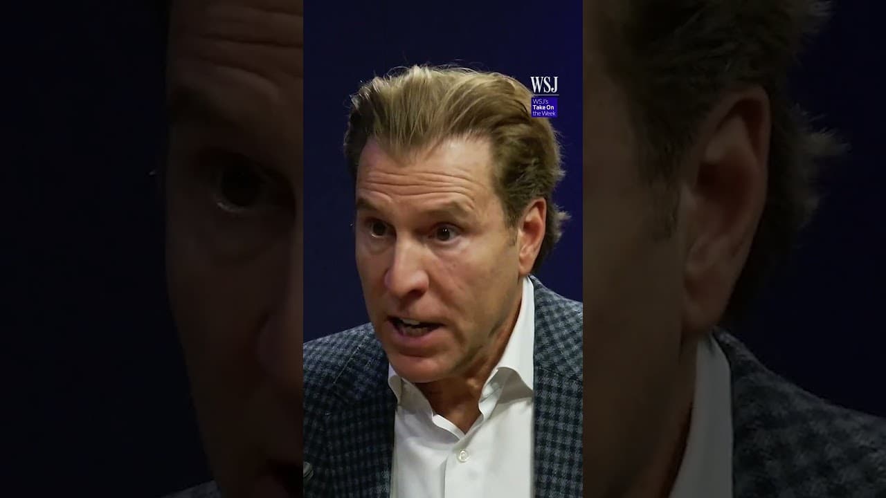 The Risks Behind the Expected $5.3T AI Data Center Funding Boom