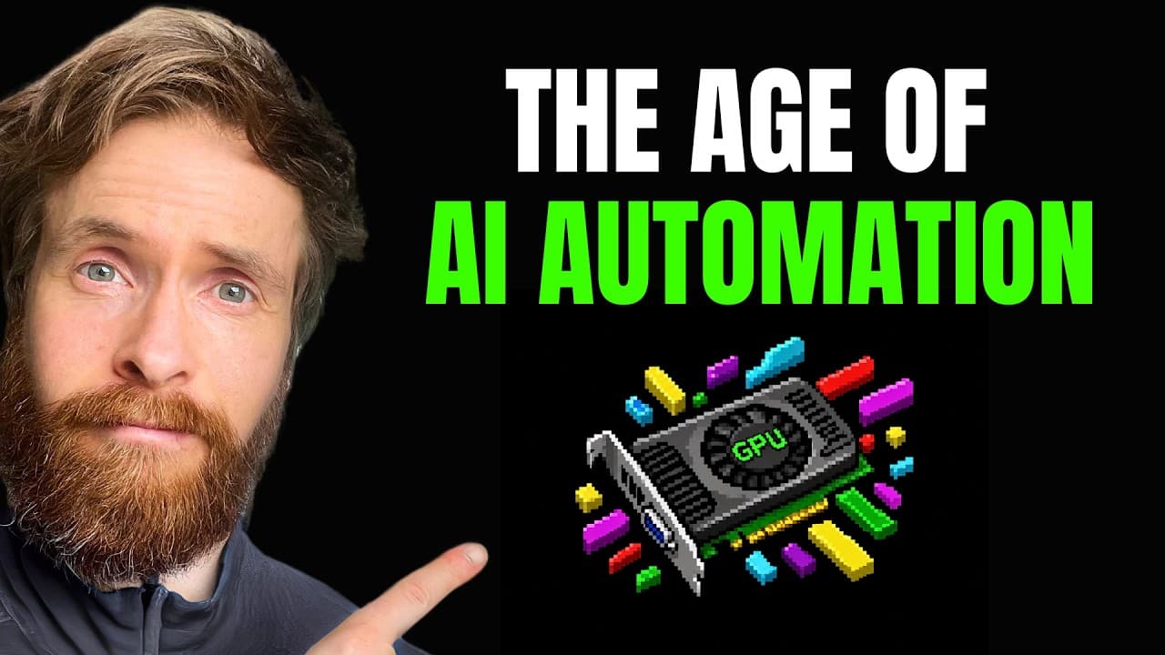 Automate Anything With This Simple 3-Part AI Agent System