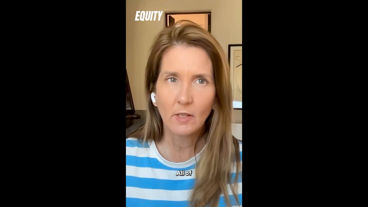 Anthropic Puts the Risk of Chasing Government Contracts on Full Display┃Equity Podcast