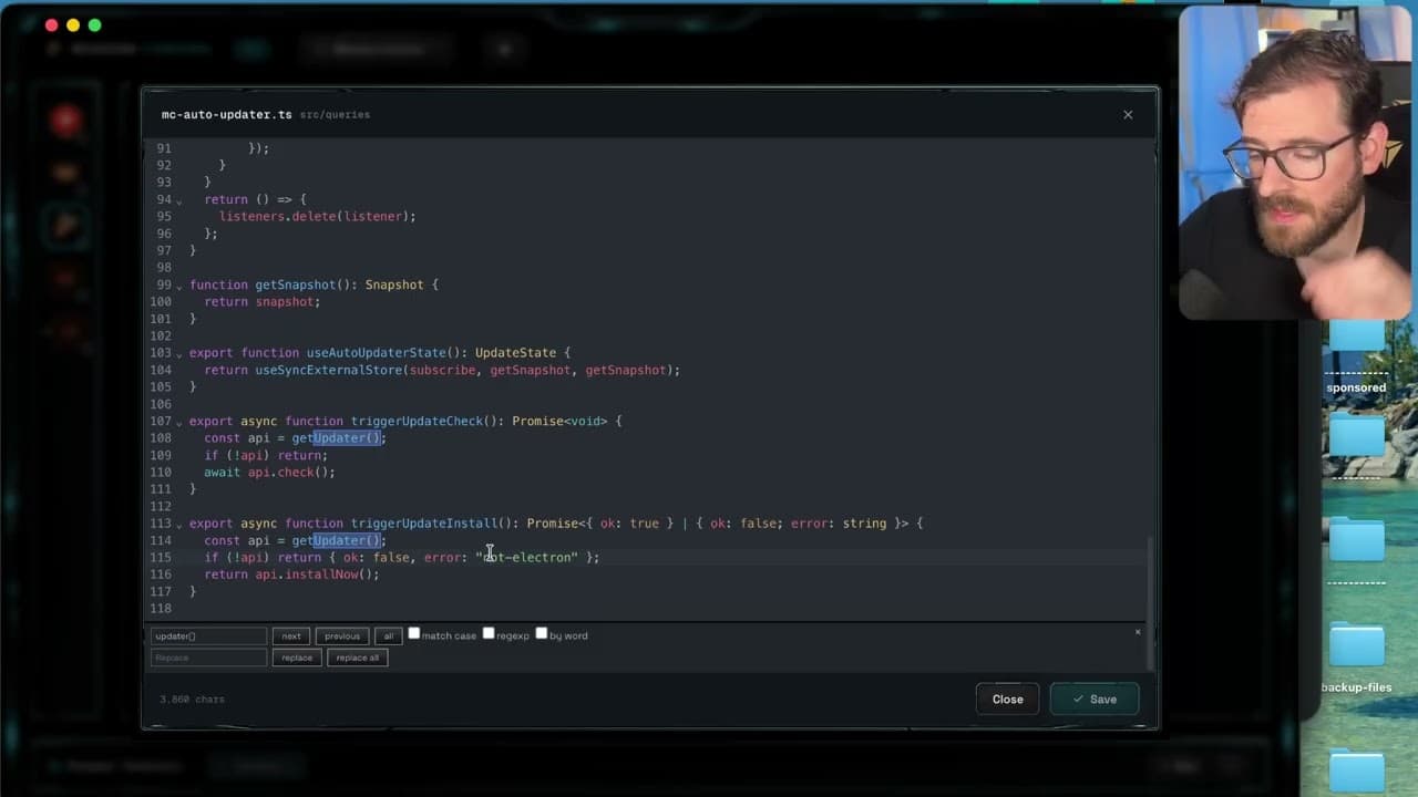 The Full Electron Auto Update Flow Explained