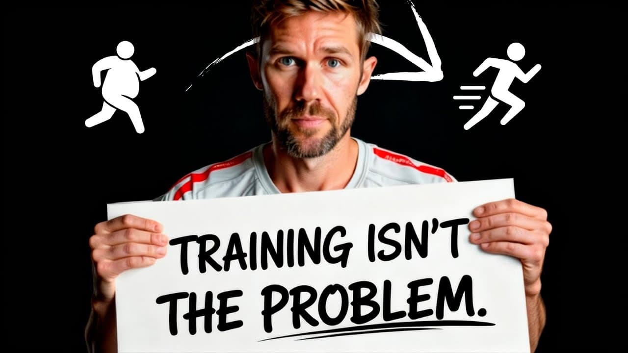 I Ran 25,000 Miles. Here's What Actually Makes You Faster.