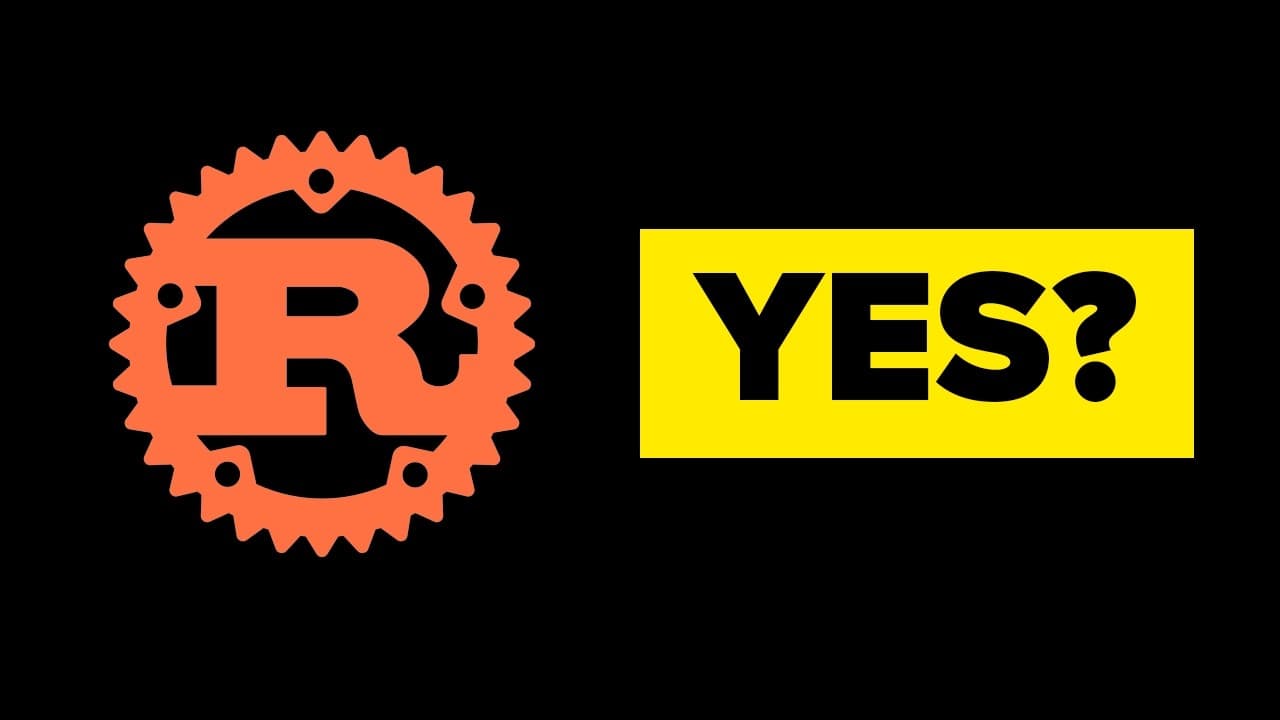 did rust take down the internet?