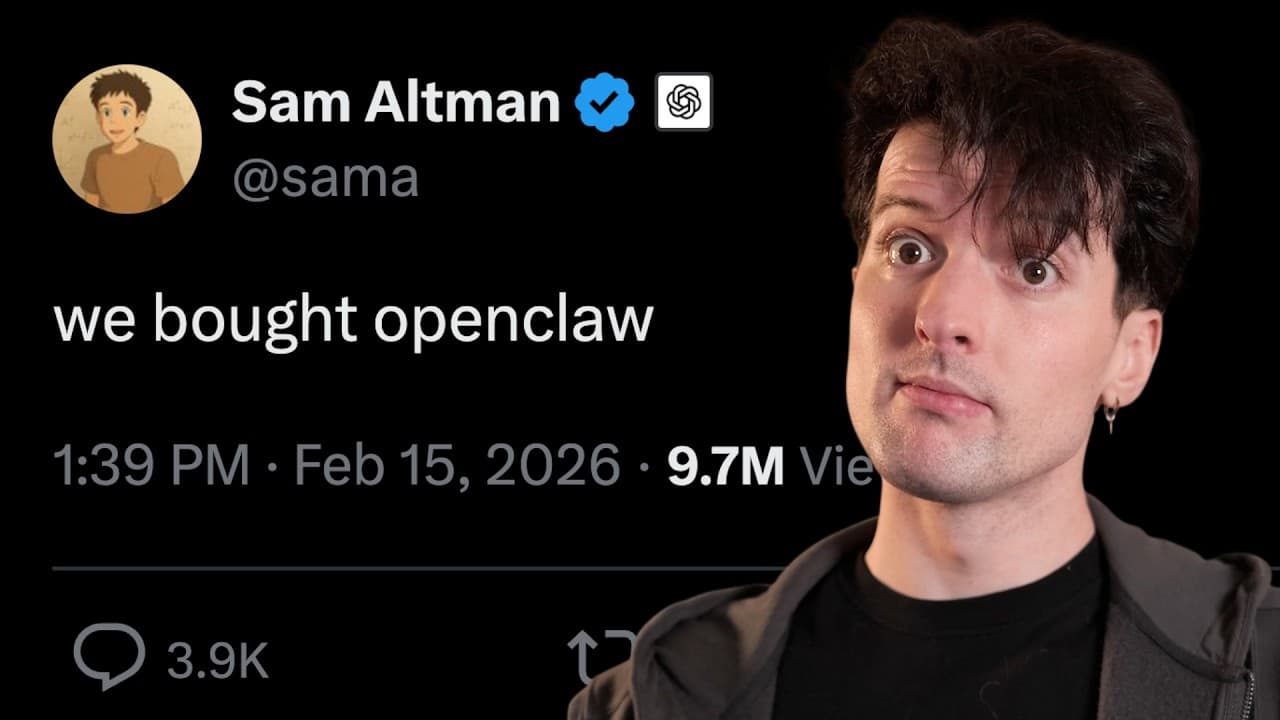 The end of the Clawdbot saga