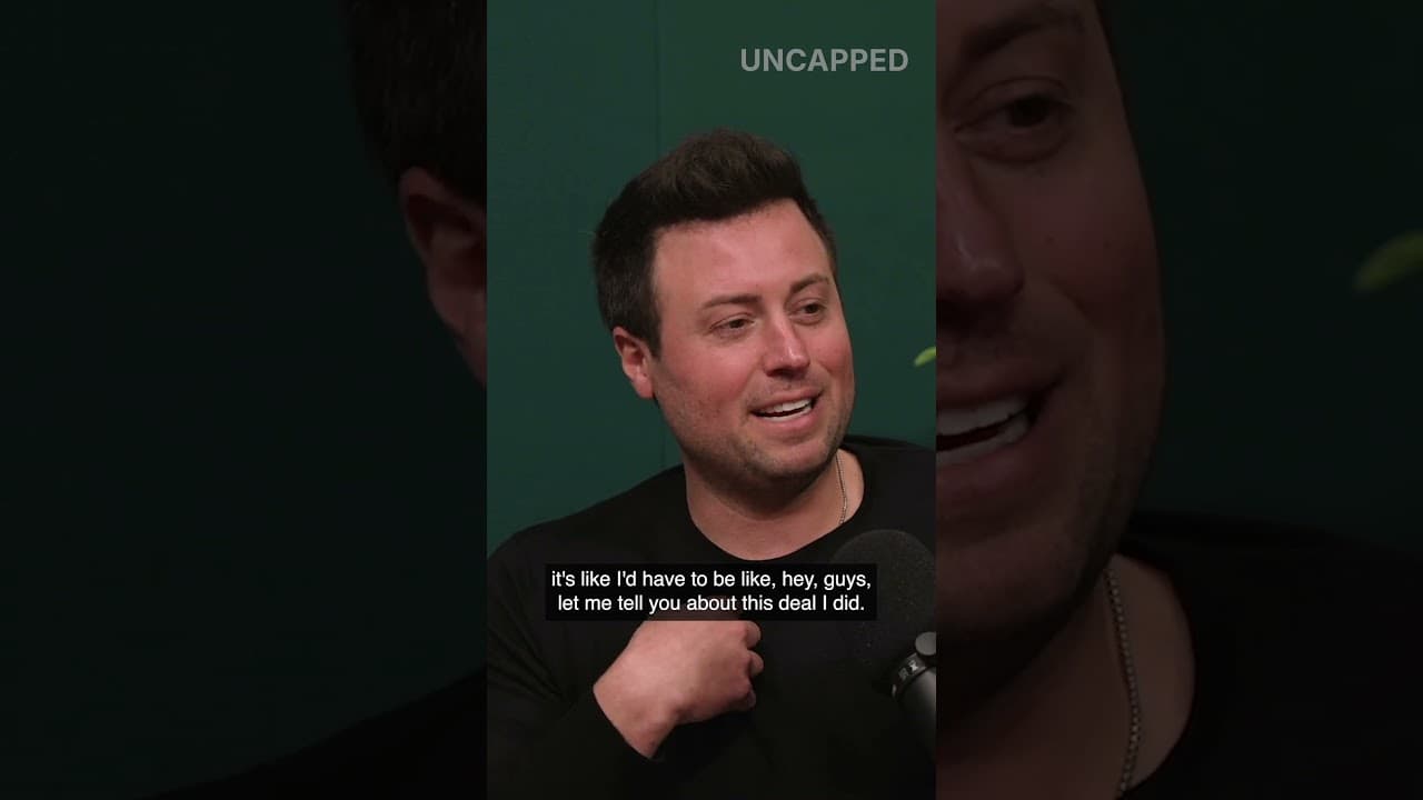 Venture Capital Requires Courage