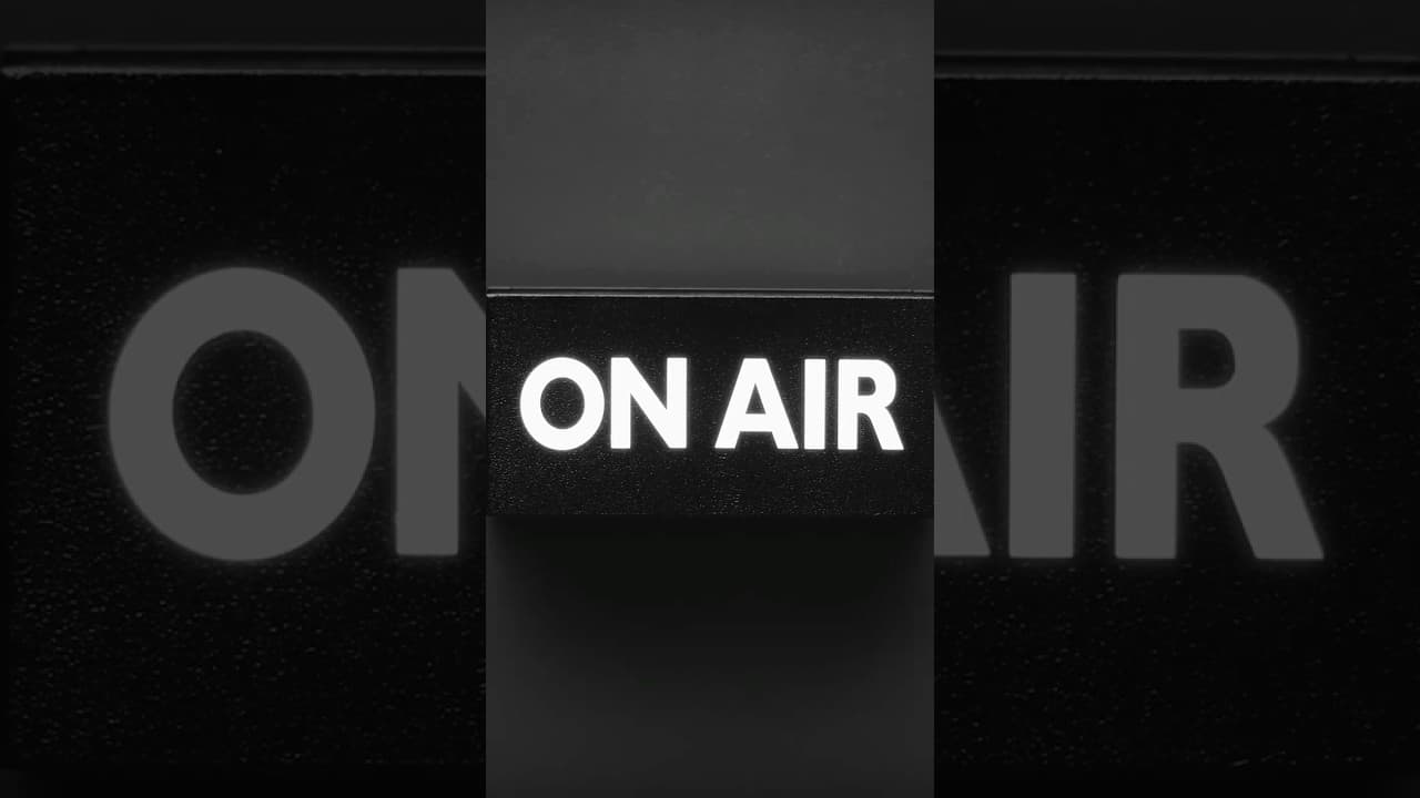 Pressure mounting? Tomorrow: a new conversational experience. March 26 - Subscribe on YouTube