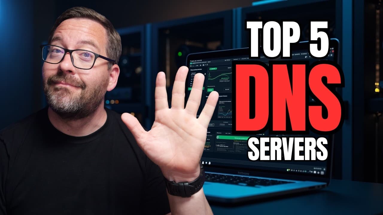 5 DNS Servers Every Home Lab Should Know About (2026 Guide)