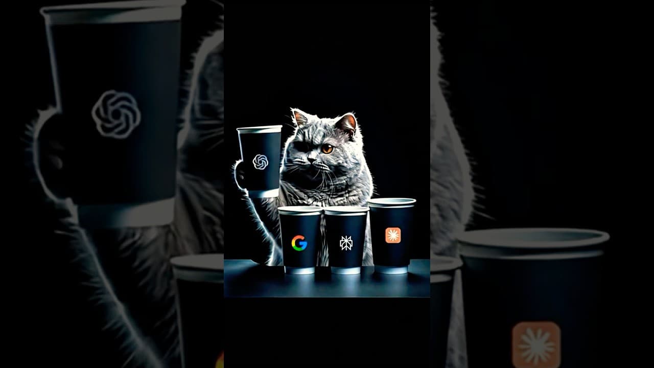 Build an AI App in 30 Lines of Code 🤯