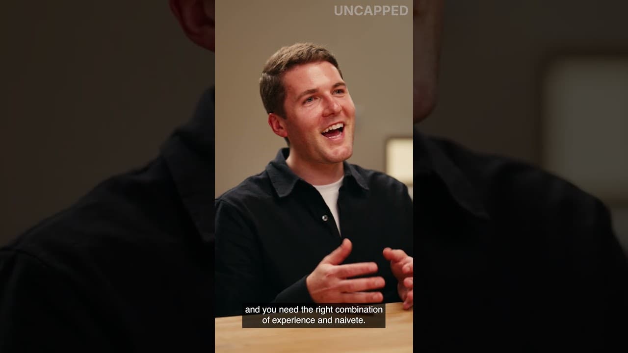 Learning From Young People