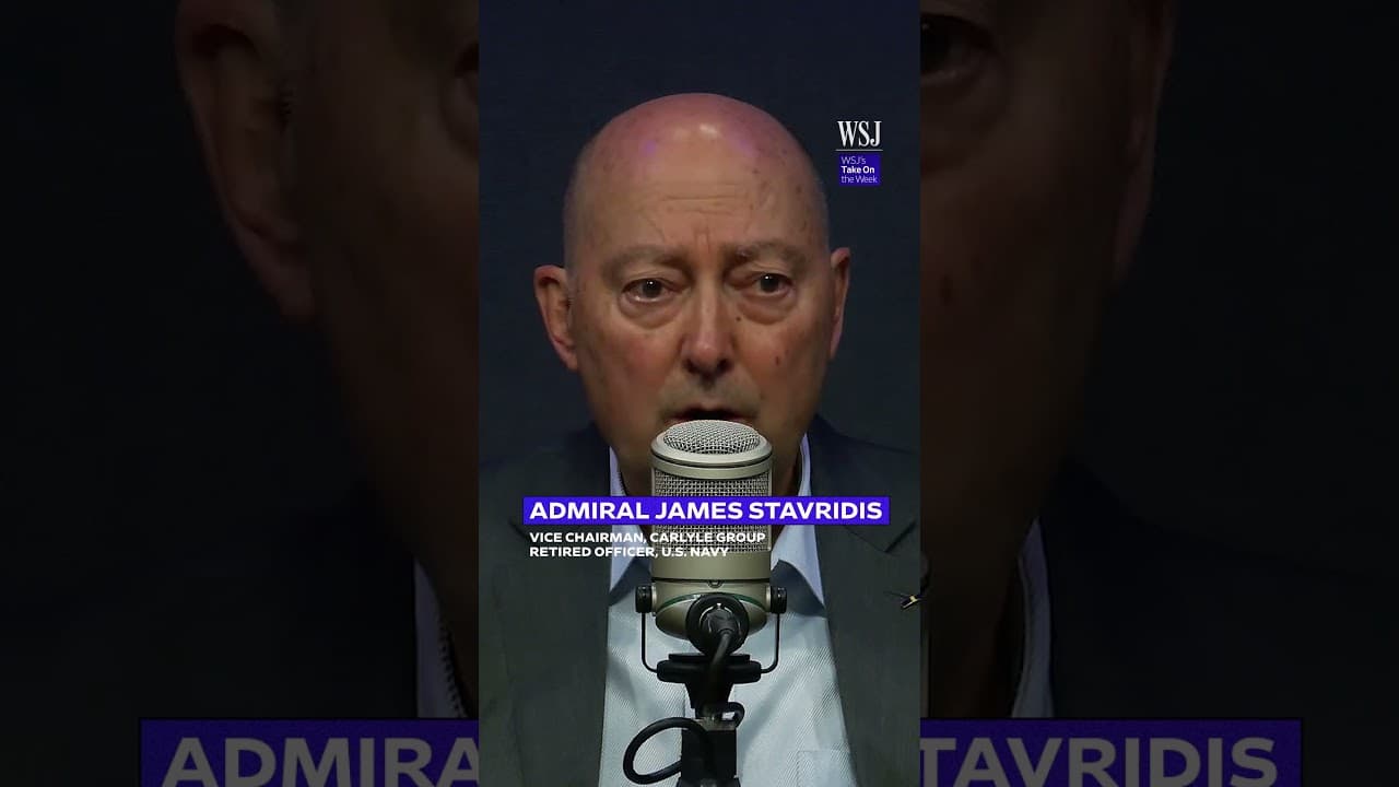 What if the Strait of Hormuz was 'Hard-Closed'?