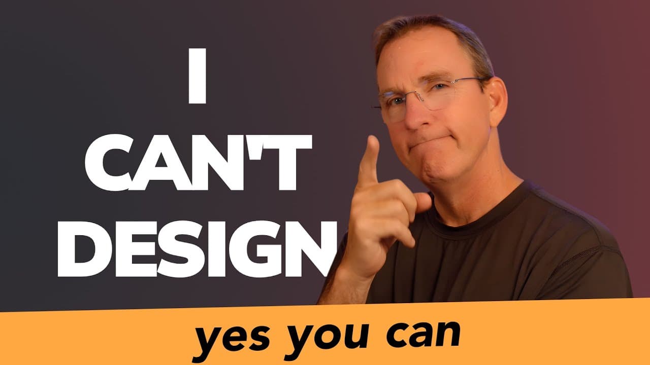 AI Gave You Coding. Now It Gives You Design.