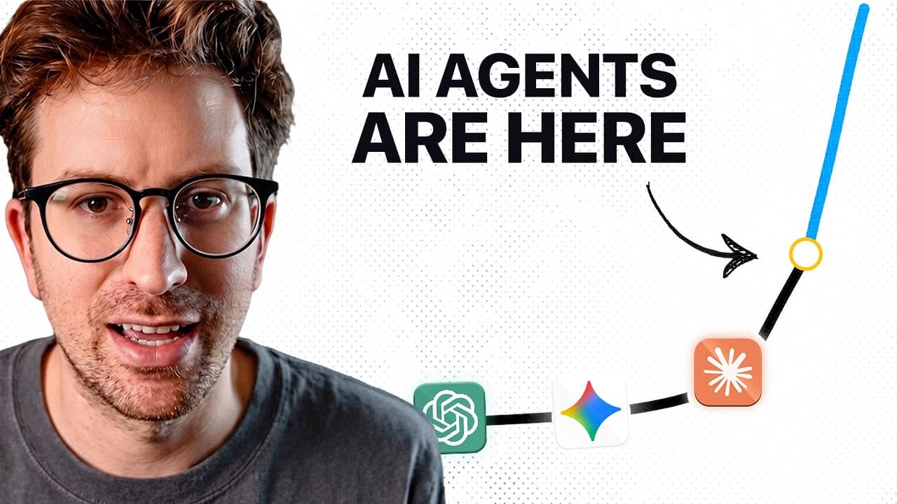Making $$ with AI Agents