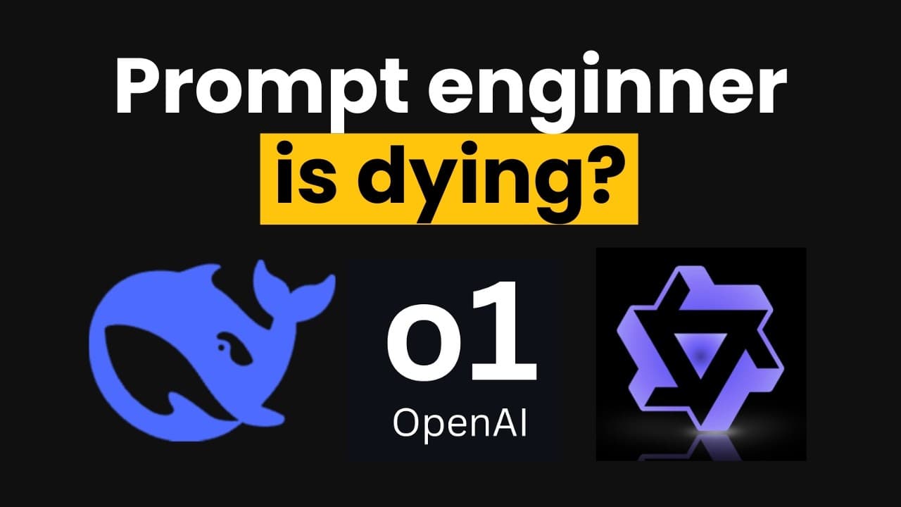 Deepseek R1 - The Era of Reasoning models