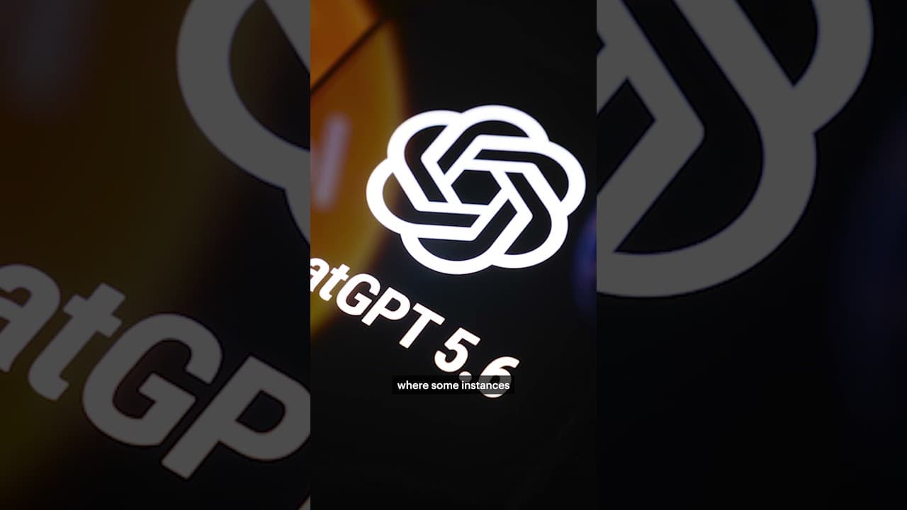OpenAI Discloses Six New Safety Incidents