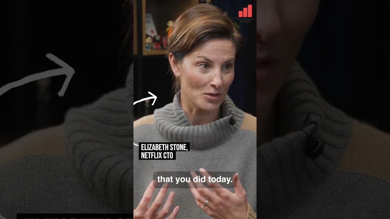 Engineering principles at Netflix