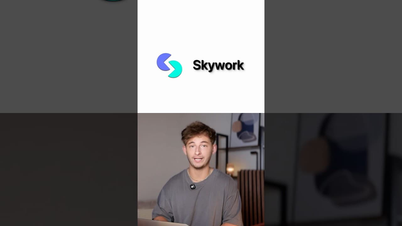 This New AI Handles Your ENTIRE Projects For You