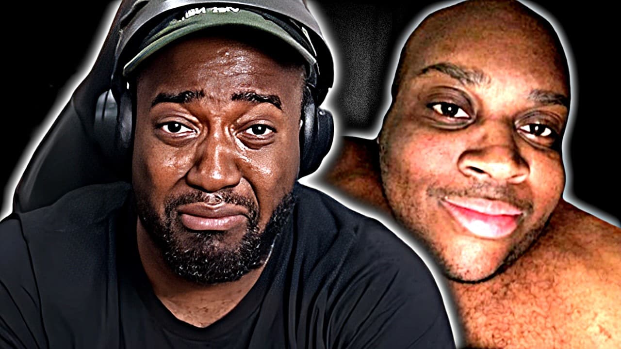 The Dumbest Predator Catcher on YouTube