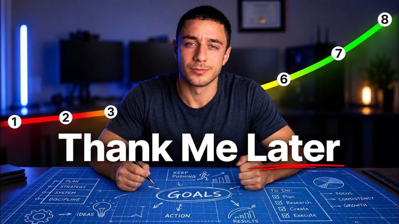 The Business I’d Start Tomorrow If I Got Laid Off as a Dev
