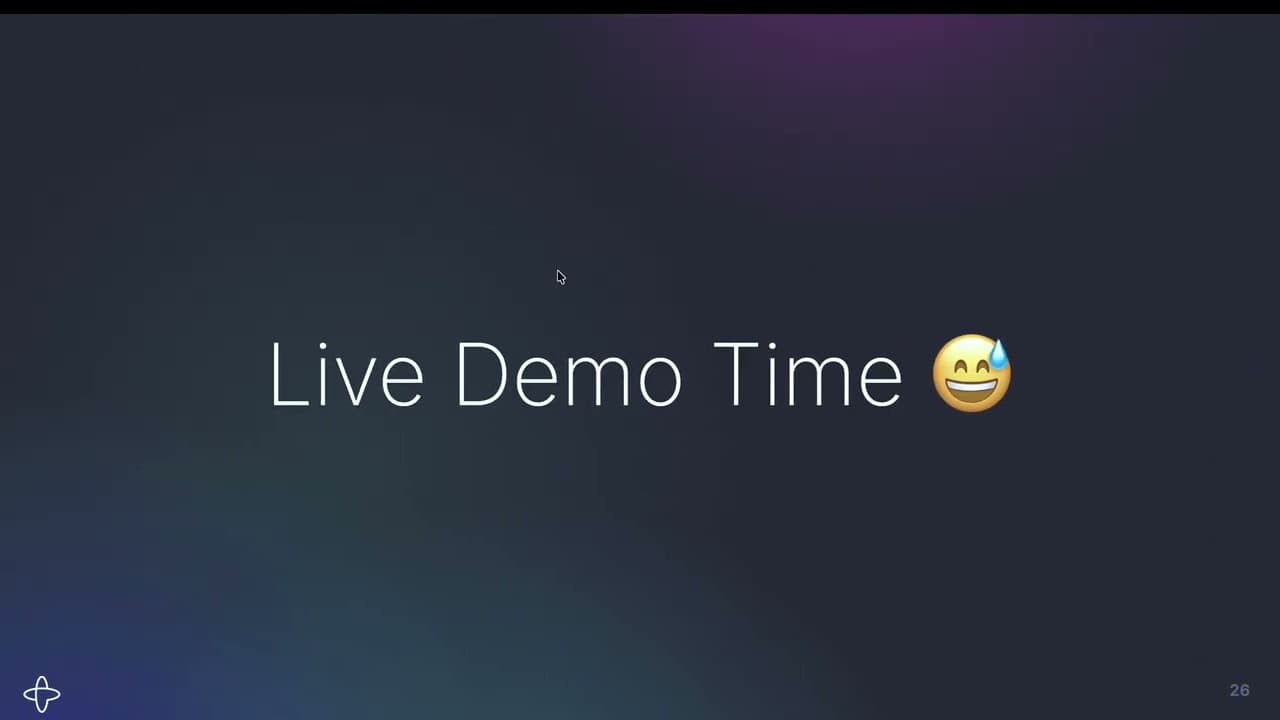 DurableOS  Autonomous Trading Desk Demo (Darshit Vora)