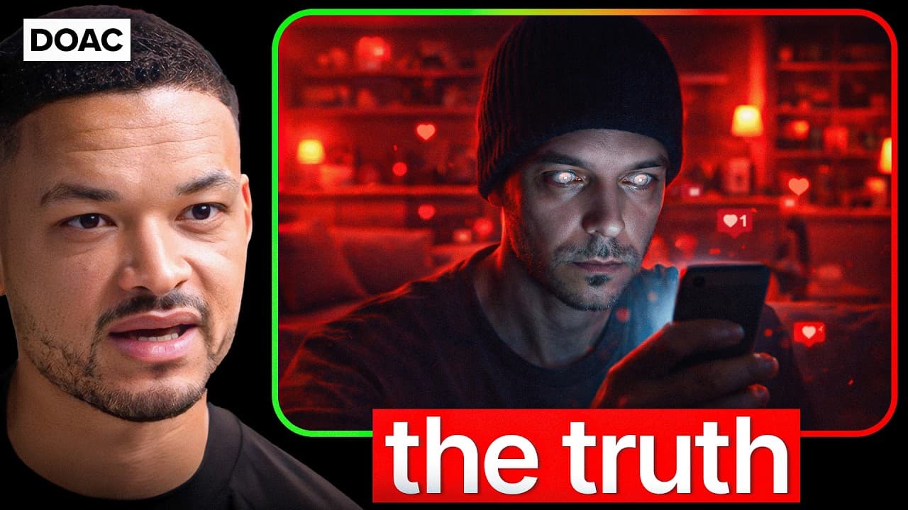 If You Keep Watching THESE Videos, You NEED To Stop!