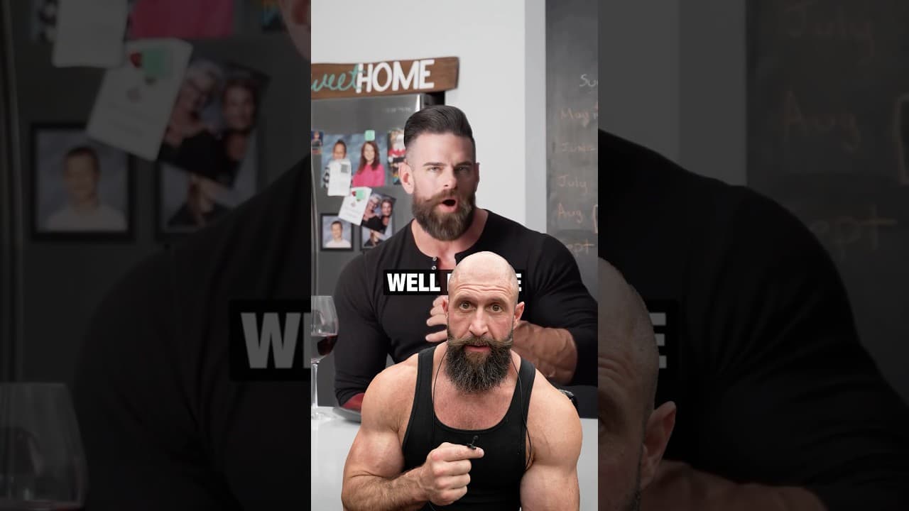 The Dumbest Nutrition Advice I’ve Ever Heard! #fatloss #diet