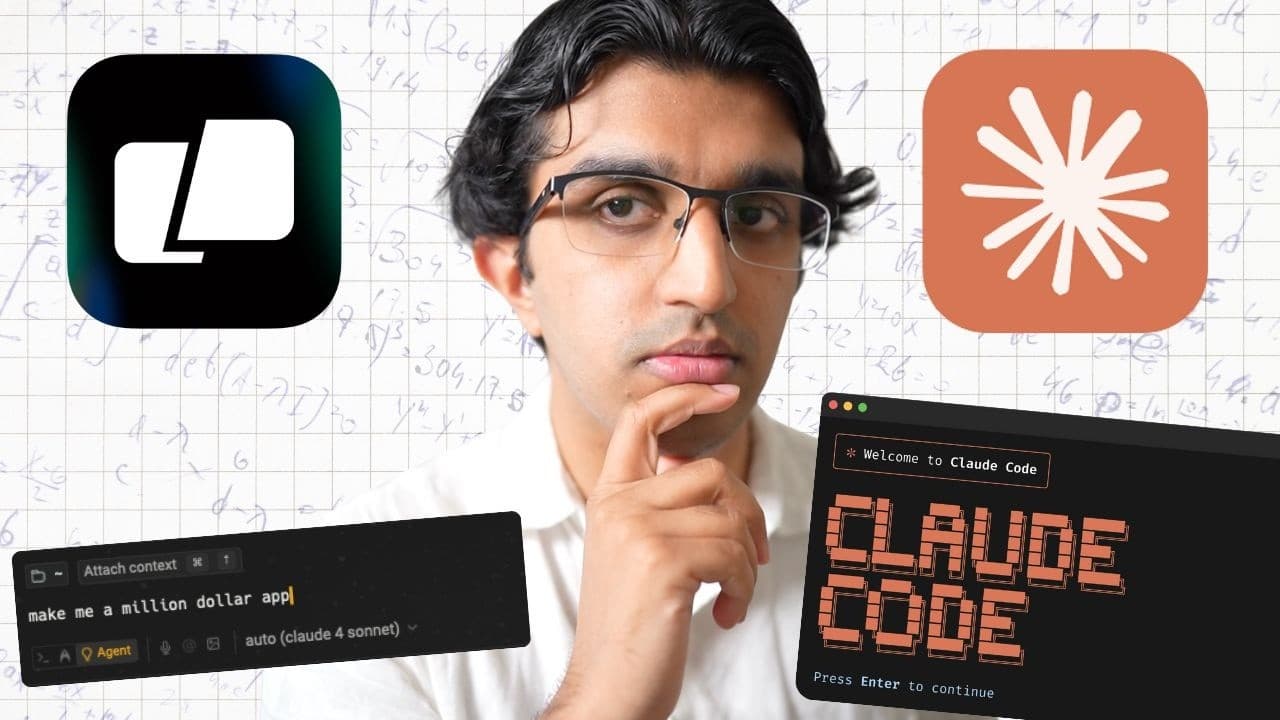 Warp 2.0 & Claude Code: Which Actually Delivers?