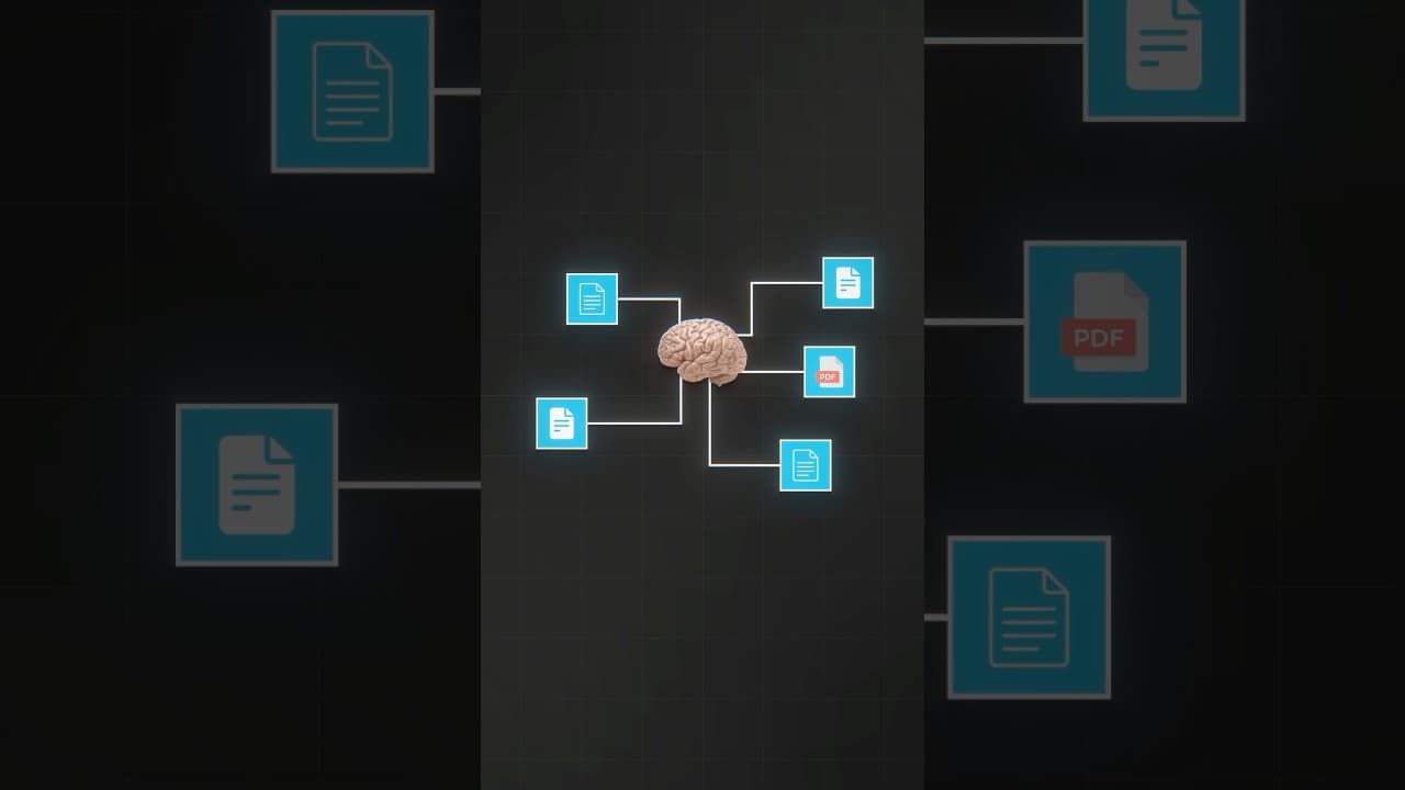 Turn Claude Fable into a Second Brain That Knows EVERYTHING