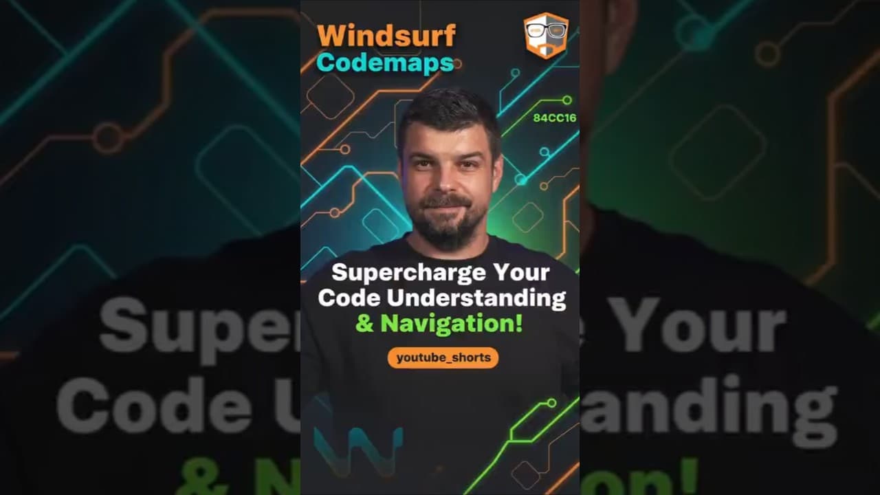 Are You STRUGGLING to Understand Code? Try Windsurf Codemaps NOW