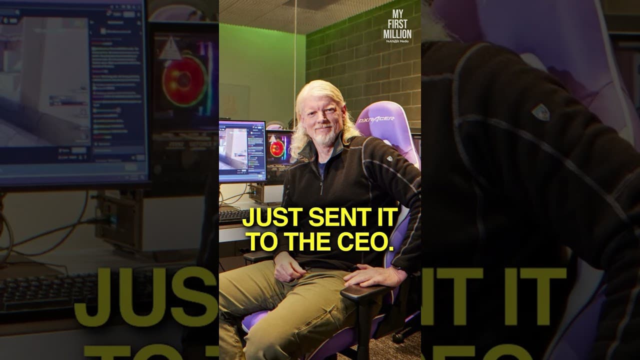 Shaan's Solution To ‪@Ninja‬ Leaving Twitch