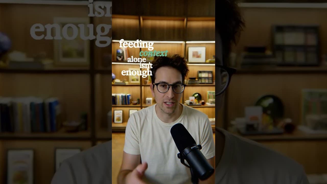 How to 10x your Claude with 4 .md files