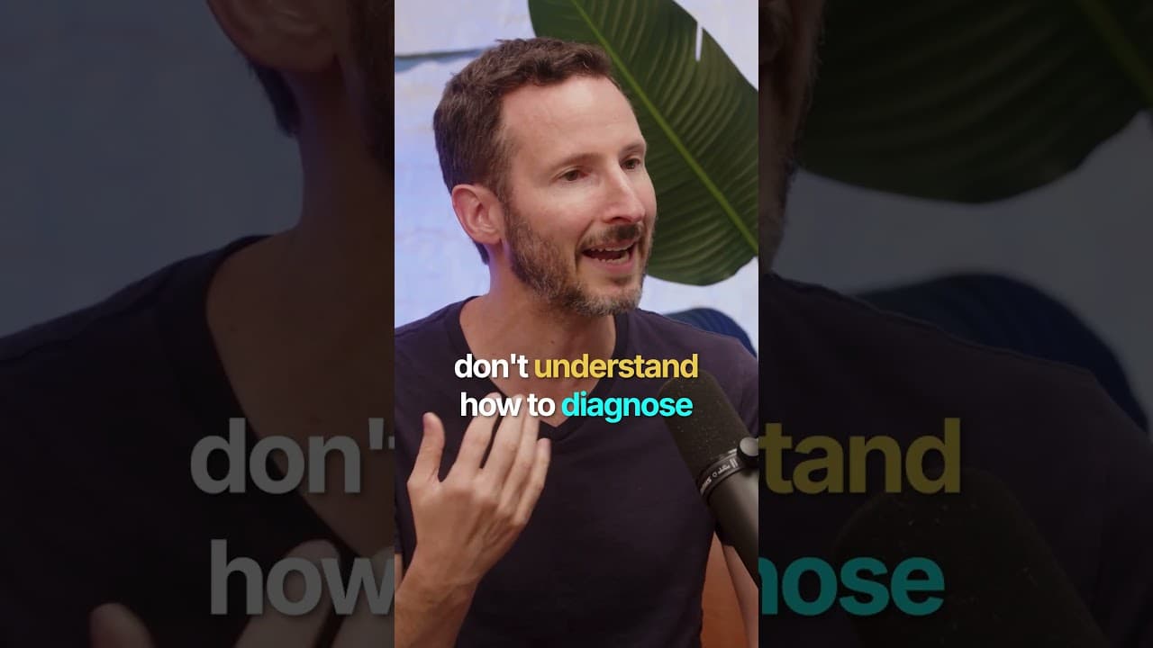 Why You Feel "Lost" in Your Career