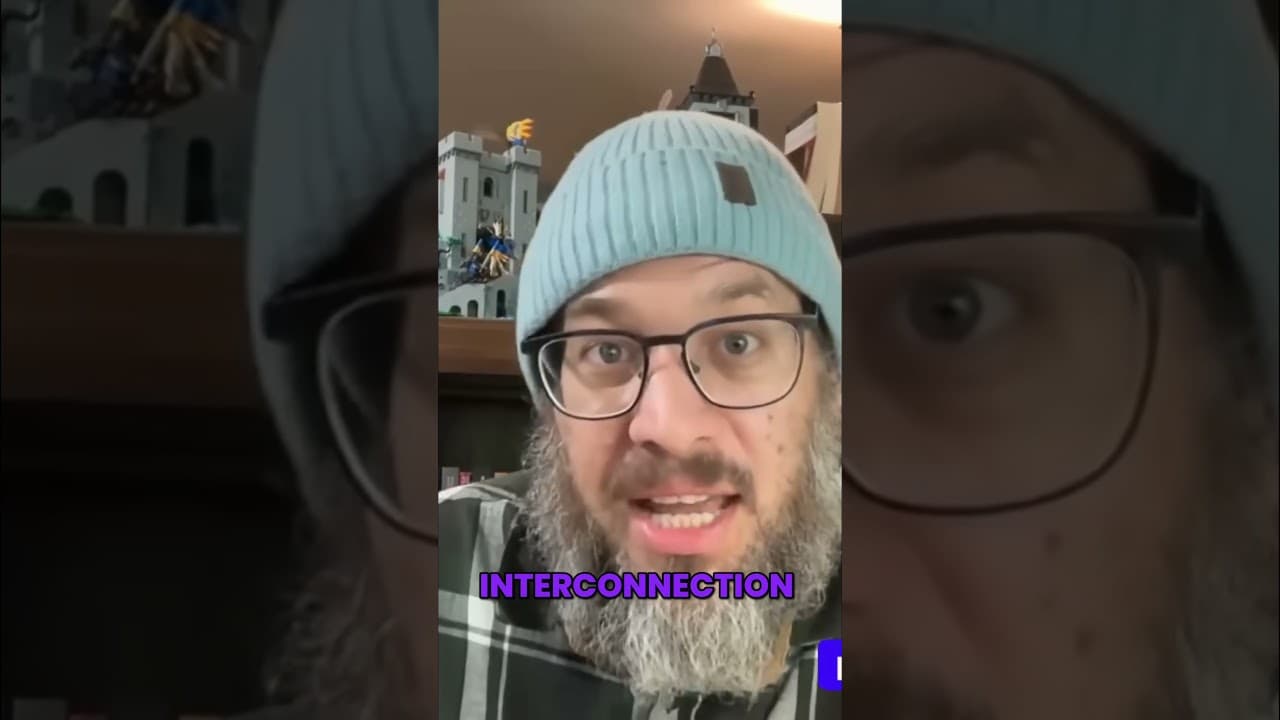 Power just became AI's biggest bottleneck #ai #infrastructure #2026