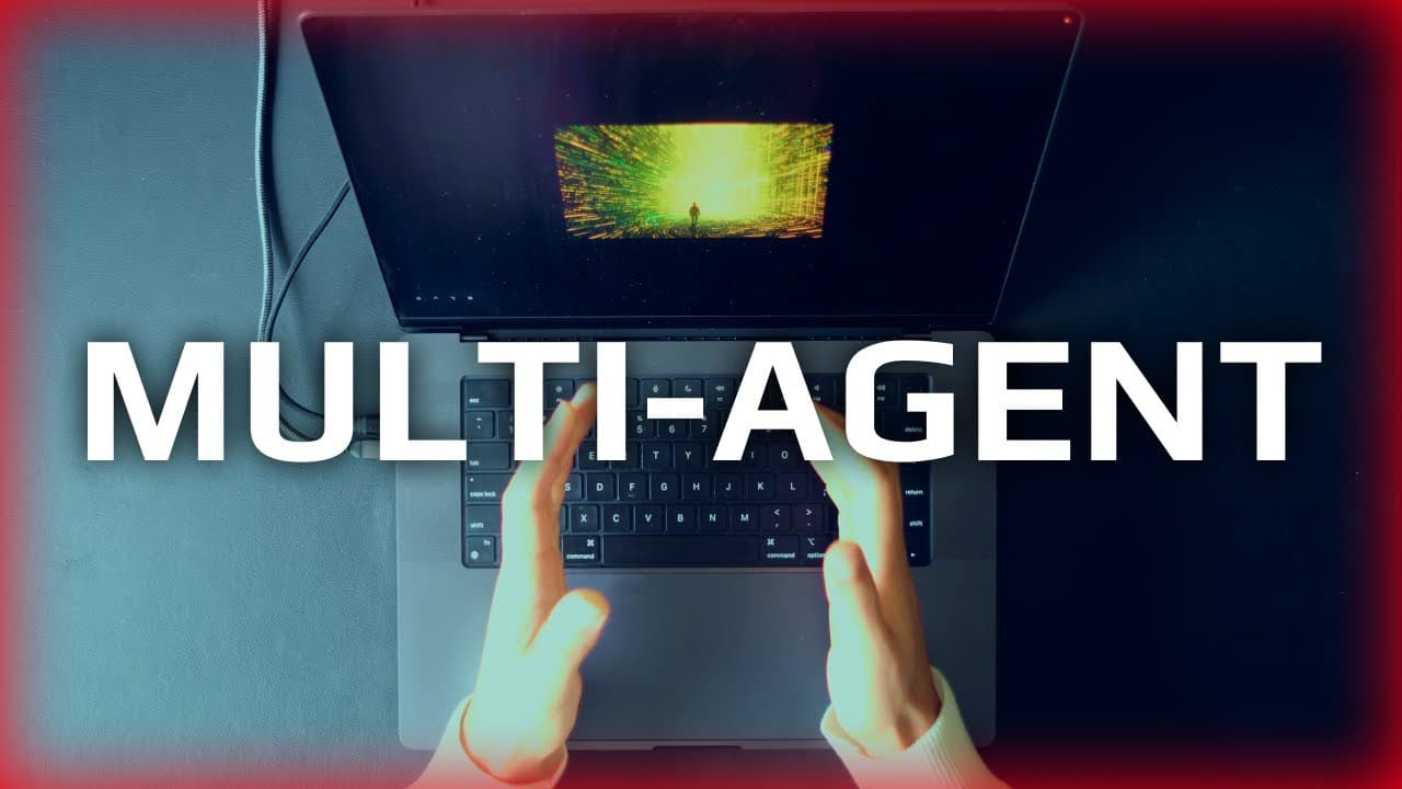 The One Agent to RULE them ALL - Advanced Agentic Coding