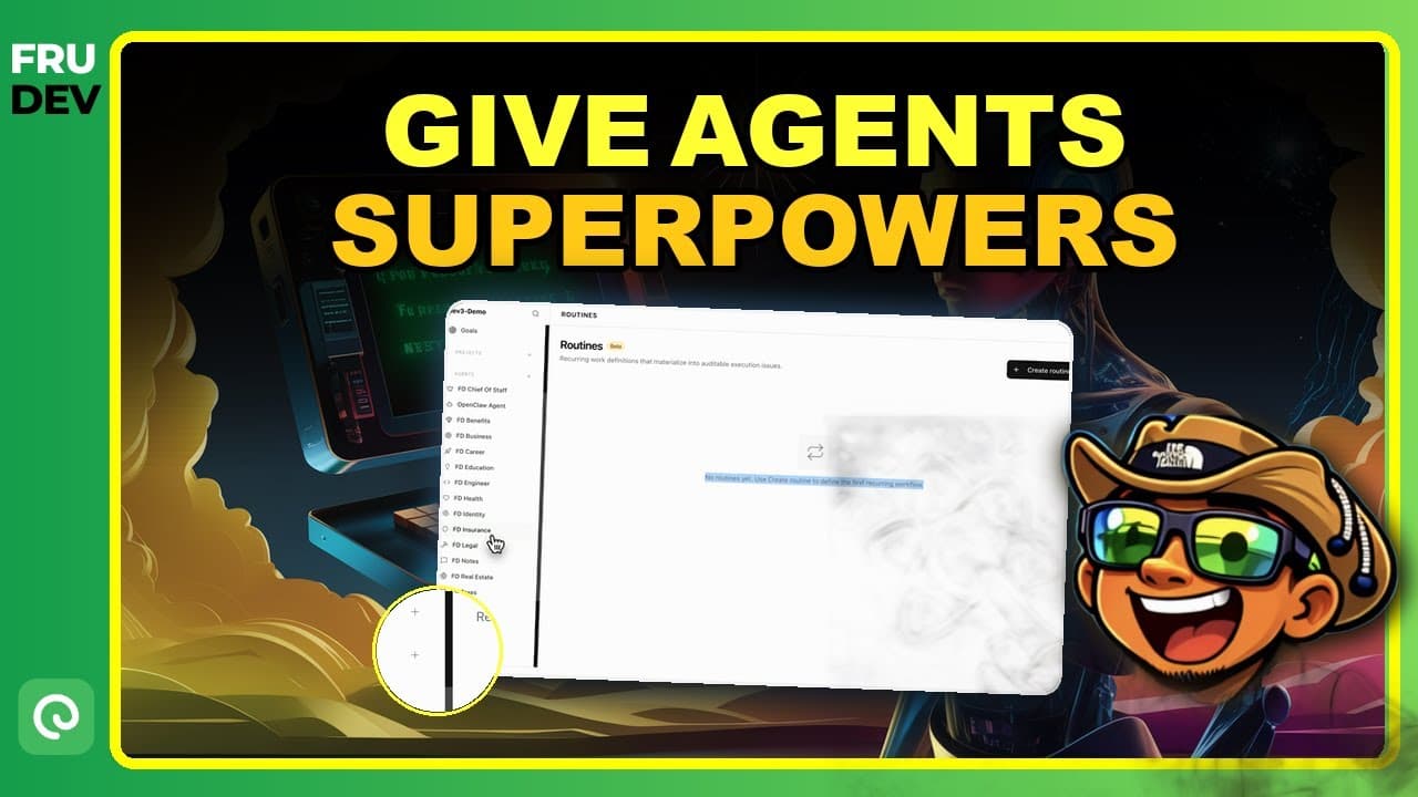 Paperclip AI Skills Are Here — Give Your Agents Real Superpowers 🚀