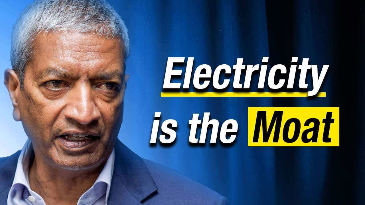 Bloom Energy CEO: Why We Aren’t in an AI Capex Bubble | Energy Sovereignty & The Future of Power