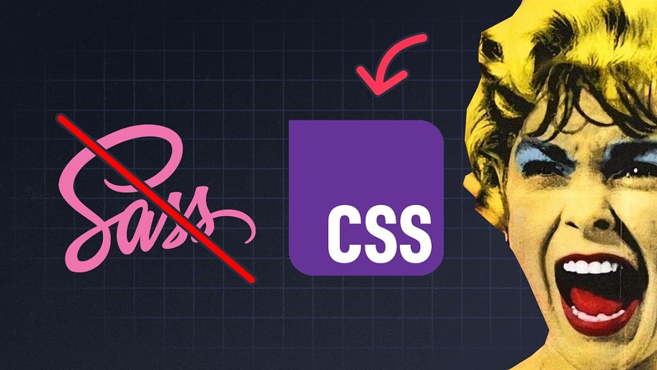 Modern CSS features you probably don't know