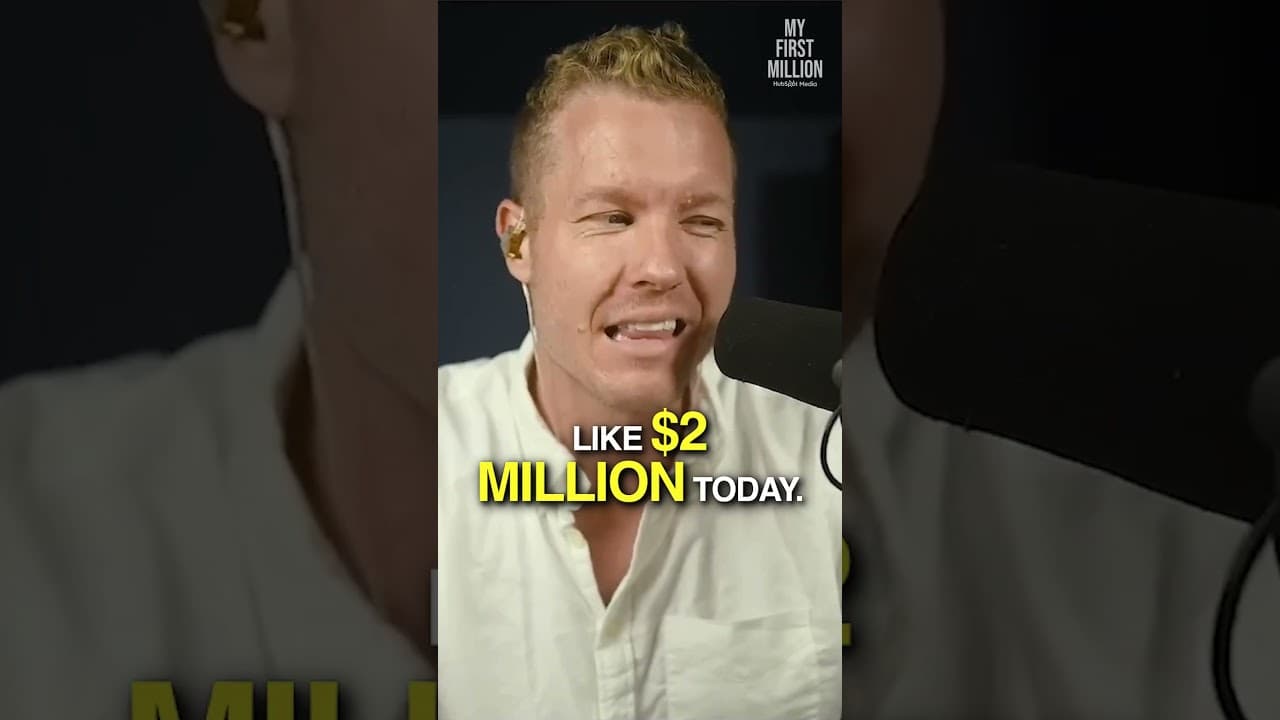 This 1920s Business Still Makes $10 BILLION per year