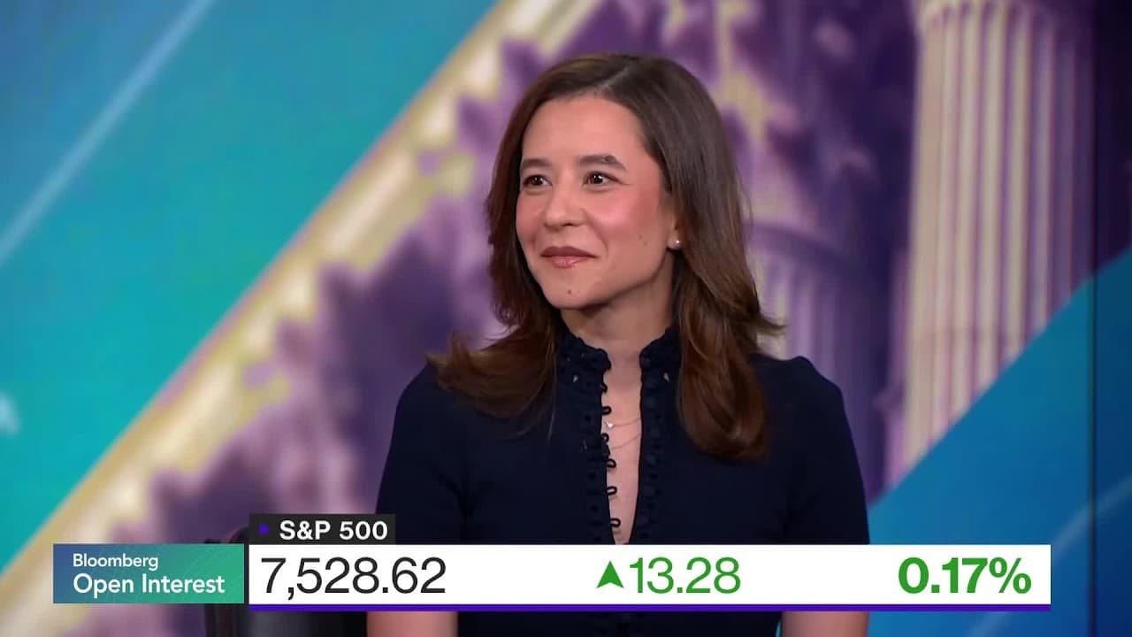 Latest CPI Report Is a Huge Relief for Investors, Says Santos of JPM Asset Management