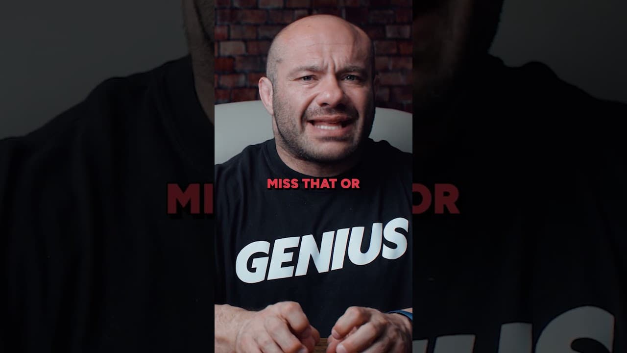 Sleep Loss Kills Muscle Growth