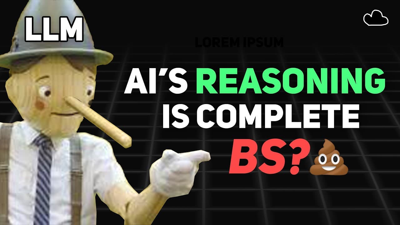 Anthropic Just Proved Reasoning AIs Would Silently Cheat