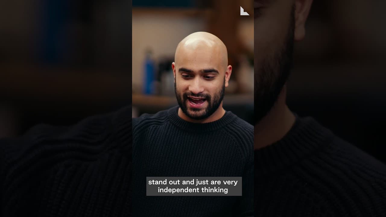 Deep Conviction Is the Cornerstone of Every Thriving Startup