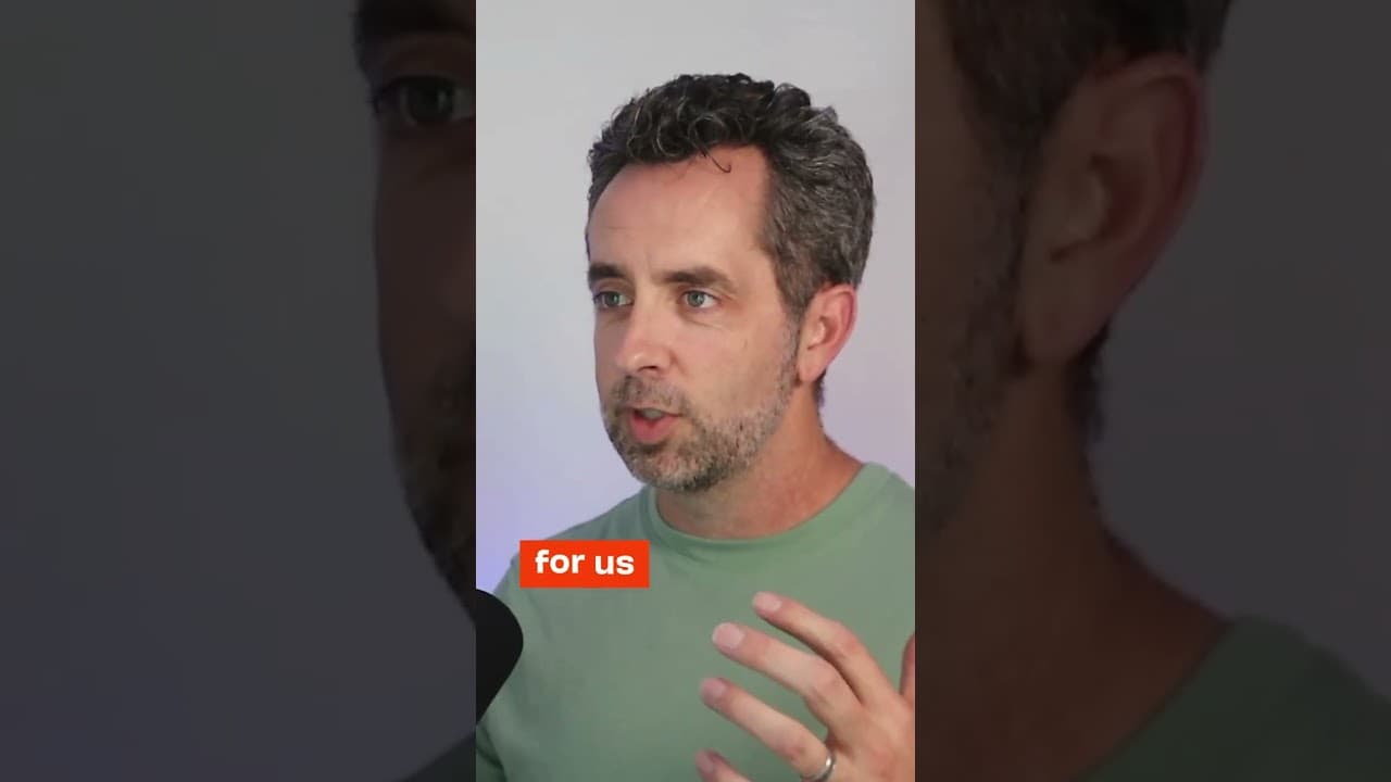 every day you should ask 1 question:
