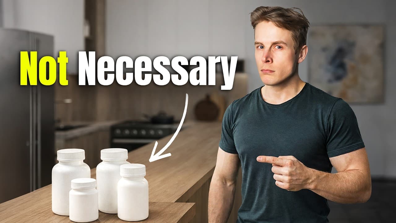 5 Changes Most People Miss for Peak Health